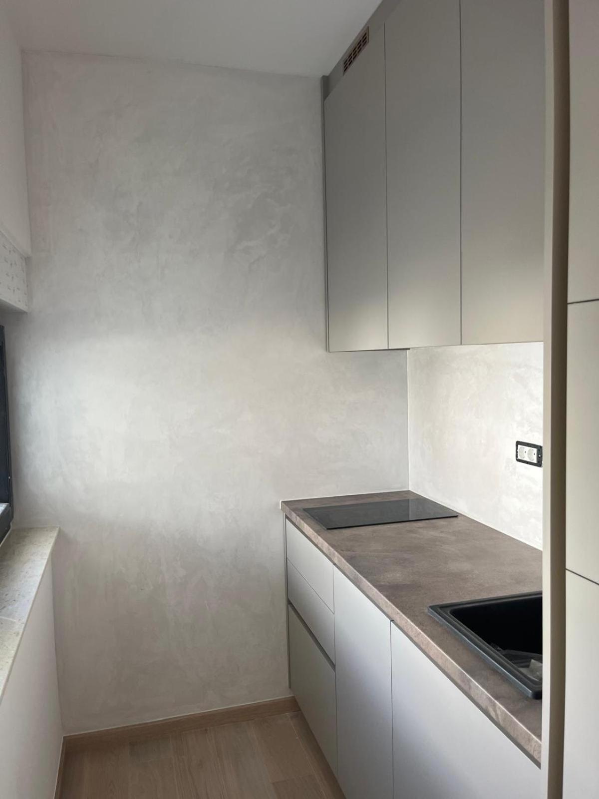 Luxvu Apartment โรกอซนิซา ภายนอก รูปภาพ