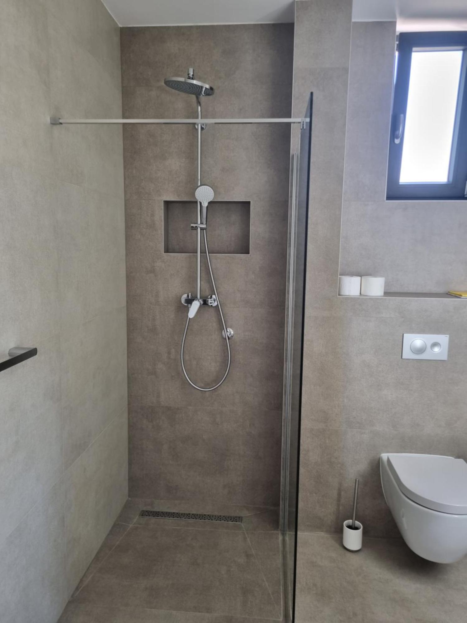 Luxvu Apartment โรกอซนิซา ภายนอก รูปภาพ