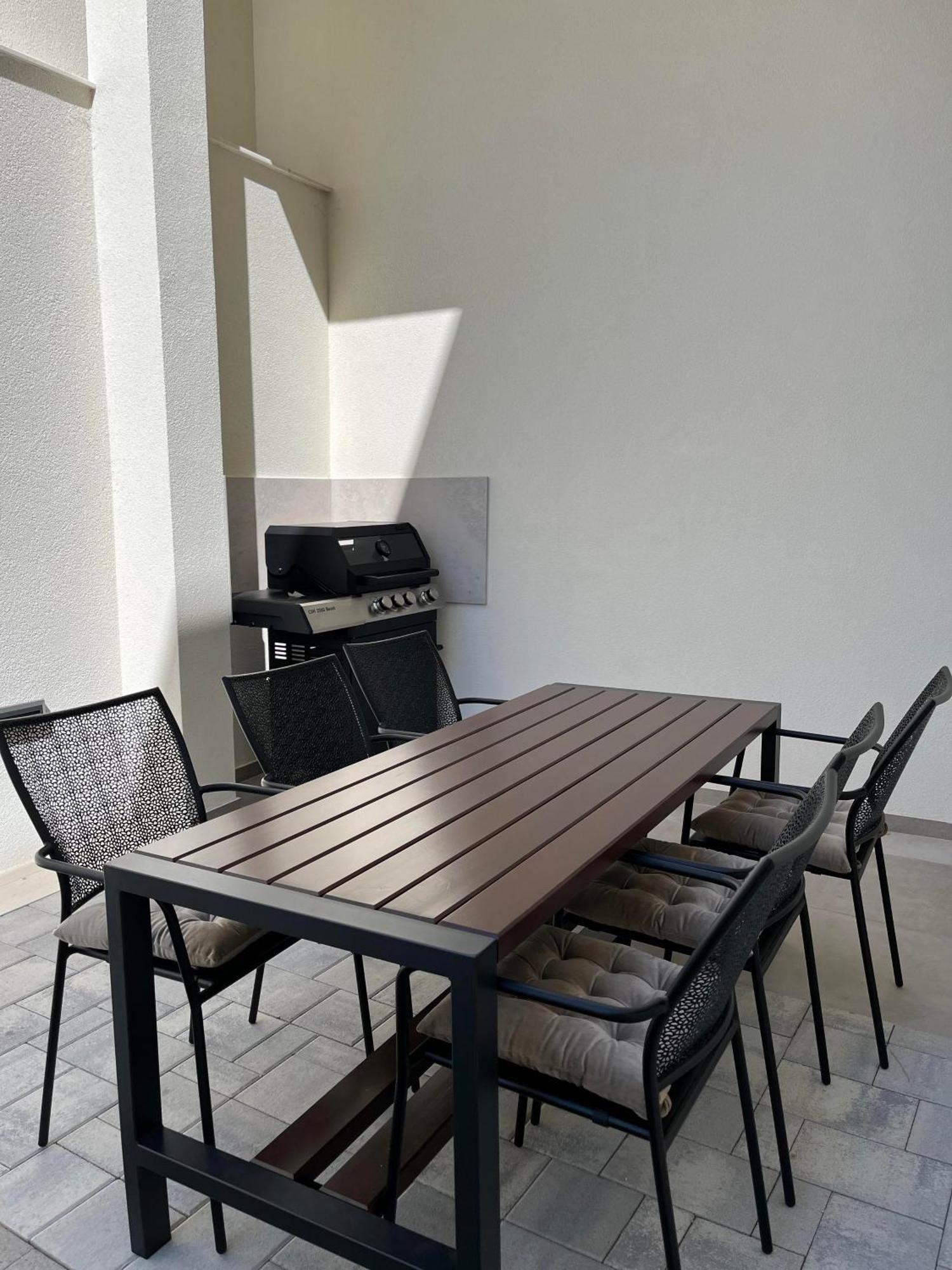 Luxvu Apartment โรกอซนิซา ภายนอก รูปภาพ